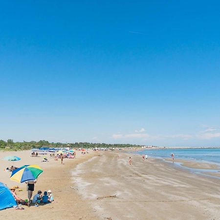 Adhara Apartment Cavallino-Treporti Kültér fotó
