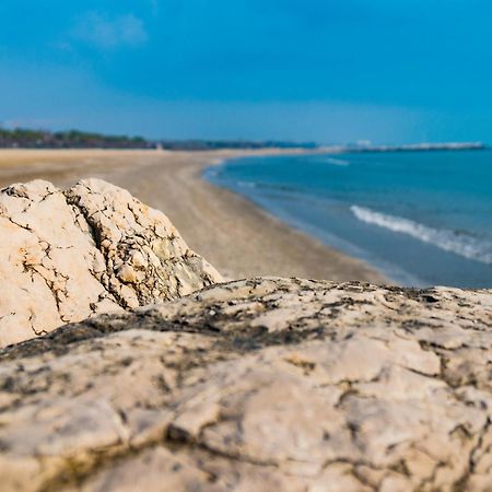 Adhara Apartment Cavallino-Treporti Kültér fotó
