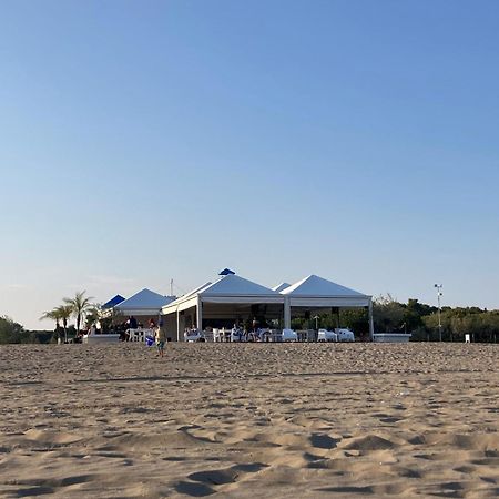 Adhara Apartment Cavallino-Treporti Kültér fotó