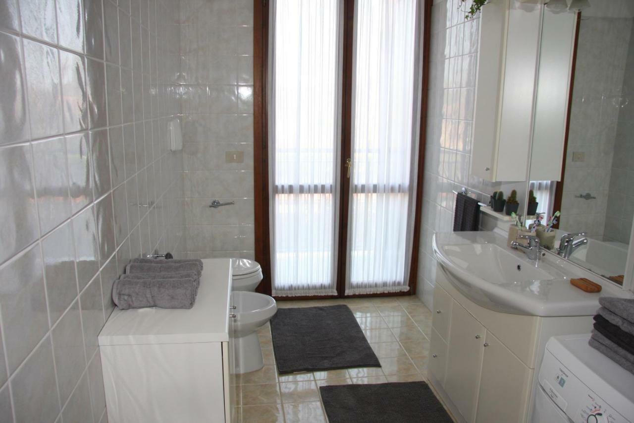 Adhara Apartment Cavallino-Treporti Kültér fotó
