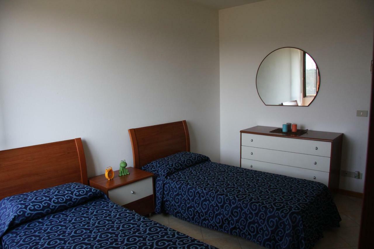 Adhara Apartment Cavallino-Treporti Kültér fotó