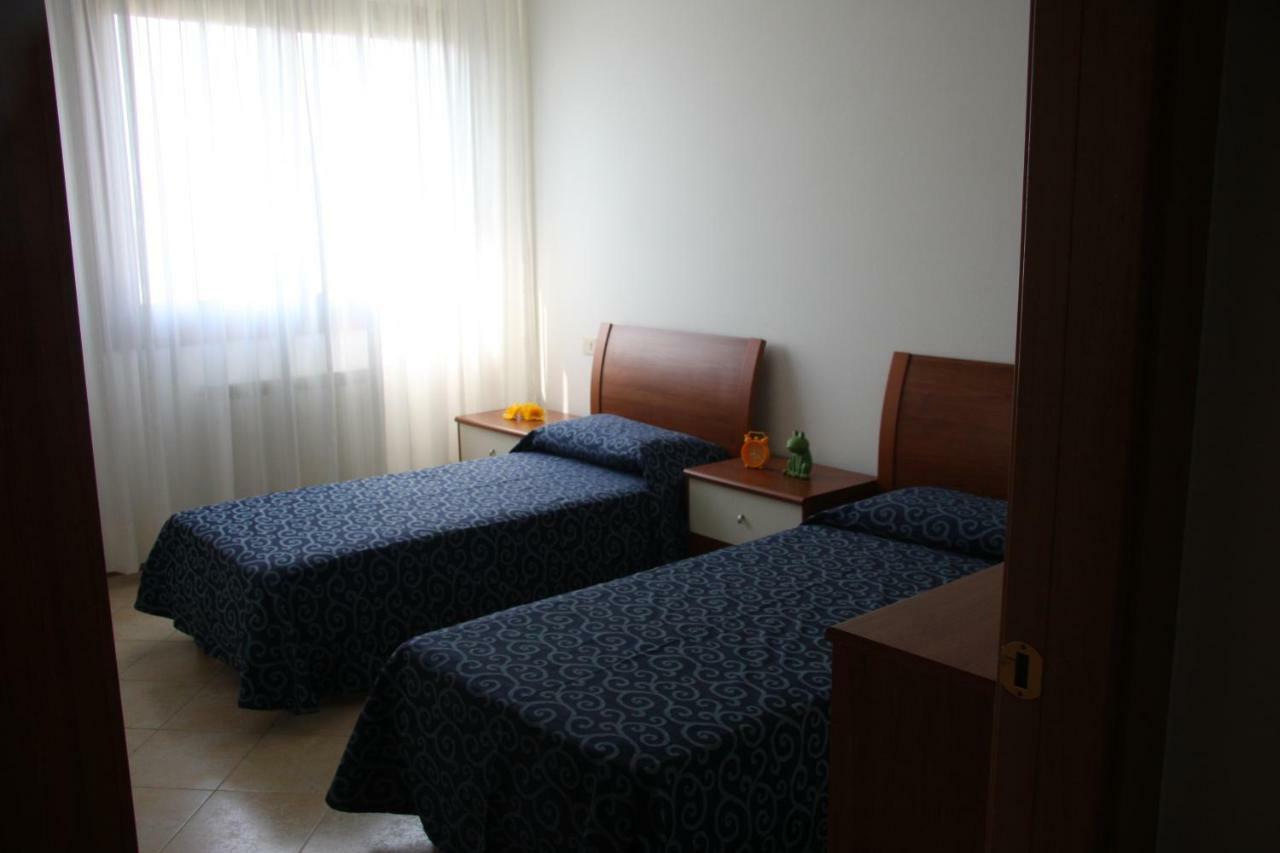 Adhara Apartment Cavallino-Treporti Kültér fotó