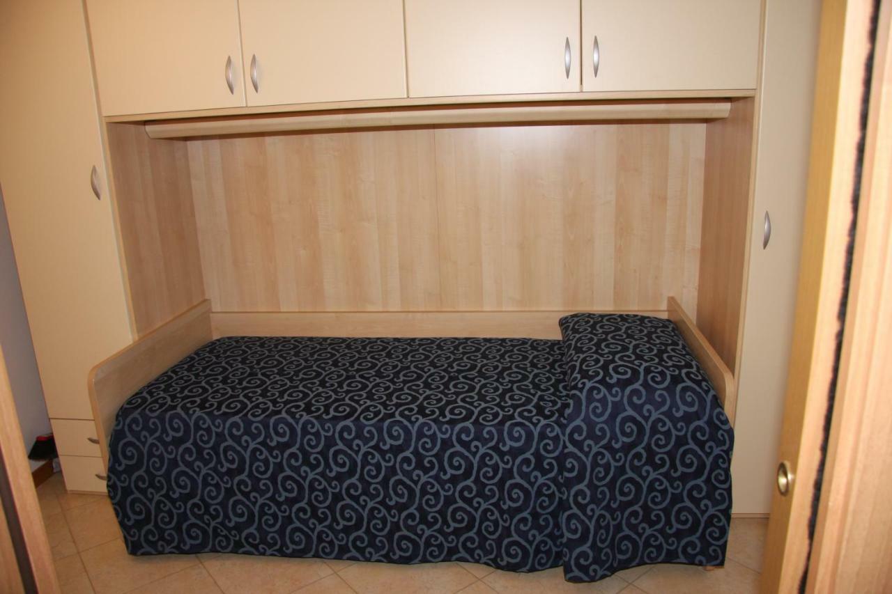 Adhara Apartment Cavallino-Treporti Kültér fotó