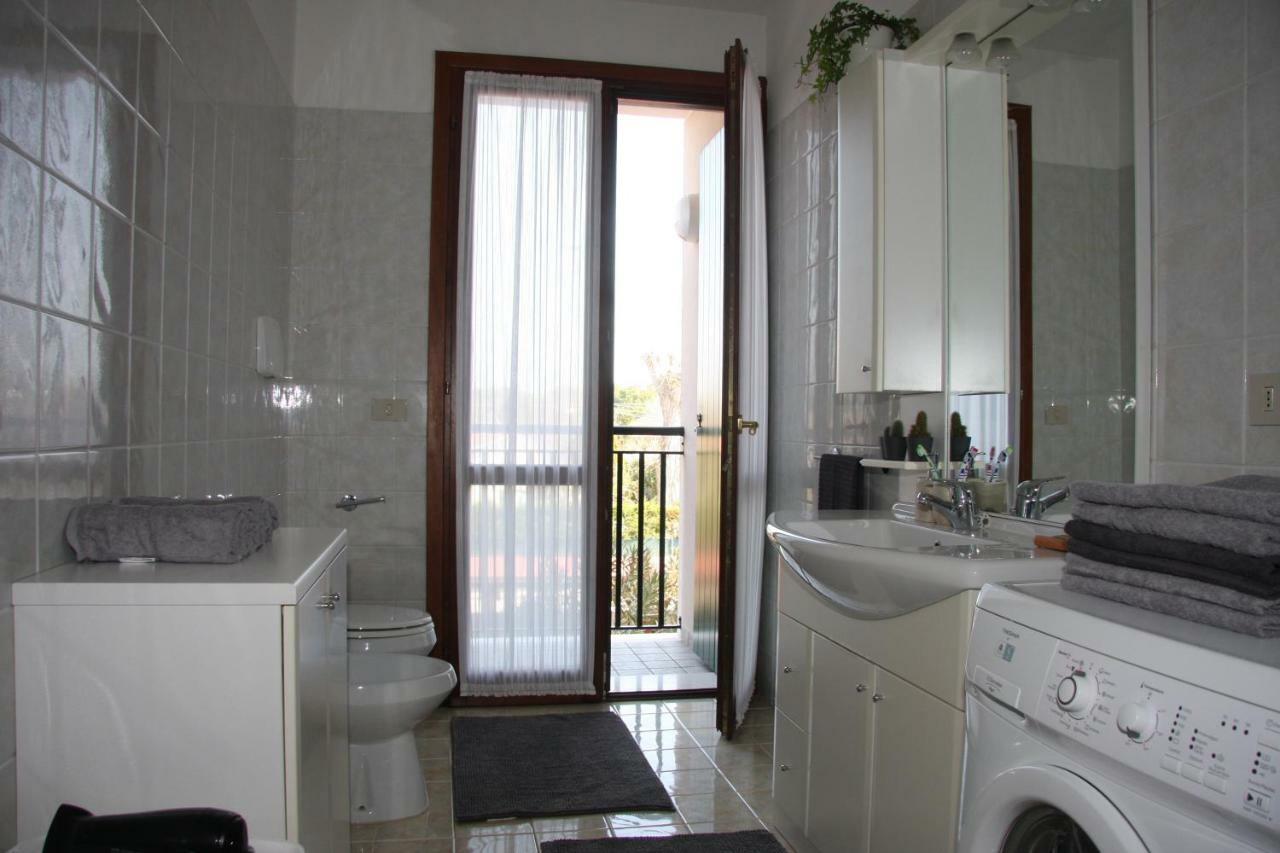 Adhara Apartment Cavallino-Treporti Kültér fotó
