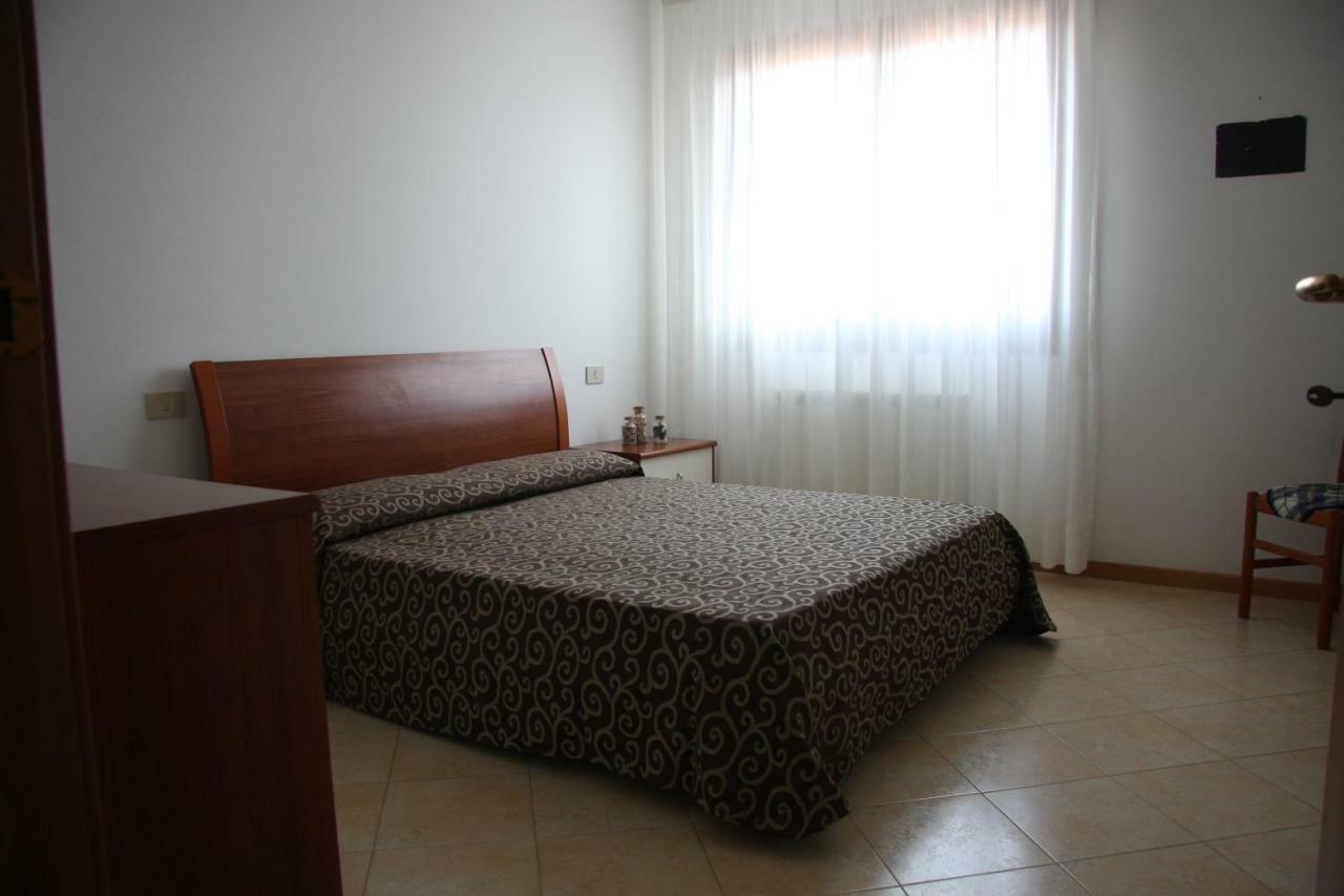 Adhara Apartment Cavallino-Treporti Kültér fotó
